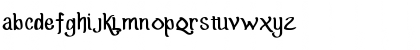 Baswara Catra FREE Regular Font Baswara Catra FREE Regular Font