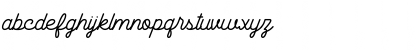 Bathavia Regular Font Bathavia Regular Font