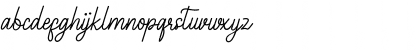 Batherly Demo Regular Font Batherly Demo Regular Font