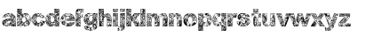 BATIK WORLDWIDE Regular Font