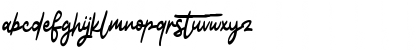 Batone FREE Regular Font Batone FREE Regular Font