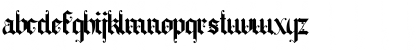 Battom Glory Regular Font