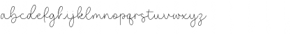 Bearline Regular Font