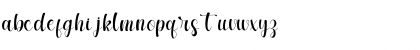 Beautiful Regular Font Beautiful Regular Font