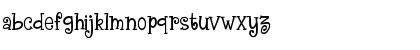 Beautiful Maples Regular Font
