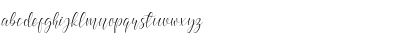 Beauty Amsterdam Regular Font Beauty Amsterdam Regular Font
