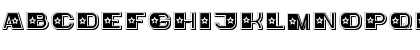 Bebika Regular Font Bebika Regular Font