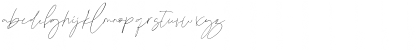 Bedley Regular Font