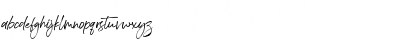 Bedontes Regular Font