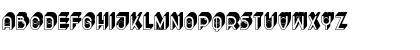 Beers Regular Font