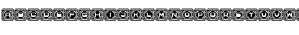Before Dark Regular Font