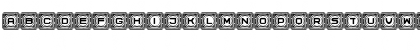 Before Regular Font