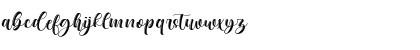 before sunday Regular Font before sunday Regular Font