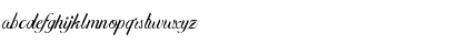 Brithney Regular Font Brithney Regular Font