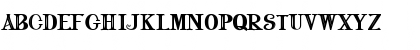 Beguns FREE Regular Font Beguns FREE Regular Font