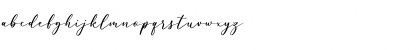 Belagia - Demo Regular Font