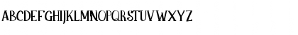 Belanie FREE Regular Font Belanie FREE Regular Font