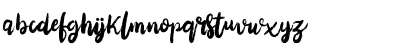 Belgia FREE Regular Font