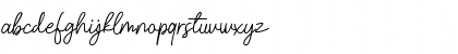 Belinday Regular Font Belinday Regular Font