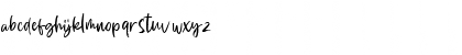 Bella Millies Personal Use Regular Font Bella Millies Personal Use Regular Font