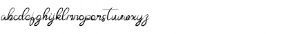 Bella Regular Font