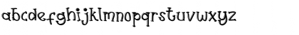 Bellia Holle Regular Font Bellia Holle Regular Font
