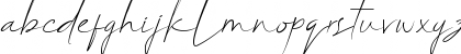 Belligiant Regular Font Belligiant Regular Font