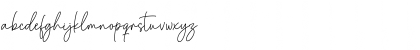 Bellinda Christina Regular Font Bellinda Christina Regular Font