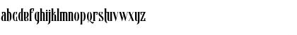 Bellvast Personal Use Only Regular Font