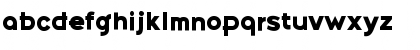 Belong Sans ExtraBold Font Belong Sans ExtraBold Font