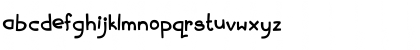 Beloved Girl Regular Font Beloved Girl Regular Font