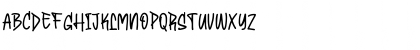 Bembies Regular Font