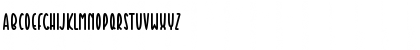 Ben Kidoz Regular Font