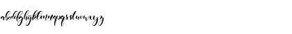 beneficha Regular Font