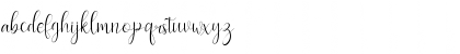 Bentley Script Regular Font