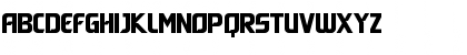 Benzo Regular Font Benzo Regular Font