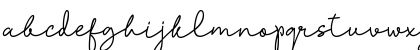 Berggamo Regular Font Berggamo Regular Font