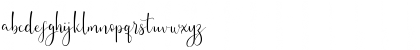 Berlynda FREE Regular Font Berlynda FREE Regular Font