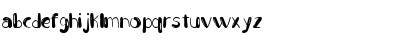 Berpa Regular Font