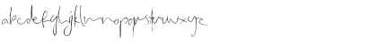 BethariaSonata Regular Font