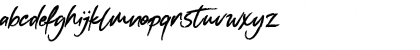 Better Jack Regular Font Better Jack Regular Font