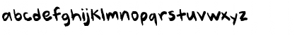 Better Sweet Regular Font Better Sweet Regular Font