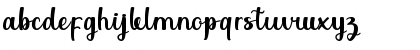 Bhellvast Reguler Font