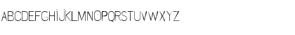 CleanCut-Caps Roman Font CleanCut-Caps Roman Font