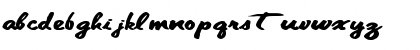 CleanCut56 Regular Font