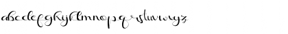 Biggbey Regular Font Biggbey Regular Font