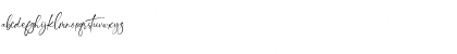 Bikambone Regular Font Bikambone Regular Font