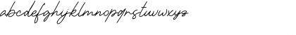 Bilanesa Regular Font Bilanesa Regular Font