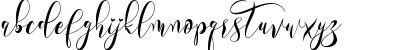 Billetha Regular Font Billetha Regular Font
