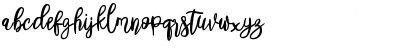 Billmate Regular Font Billmate Regular Font